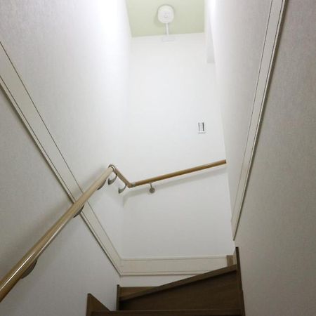 Fa Sangenjaya204 Apartamento Tóquio Exterior foto