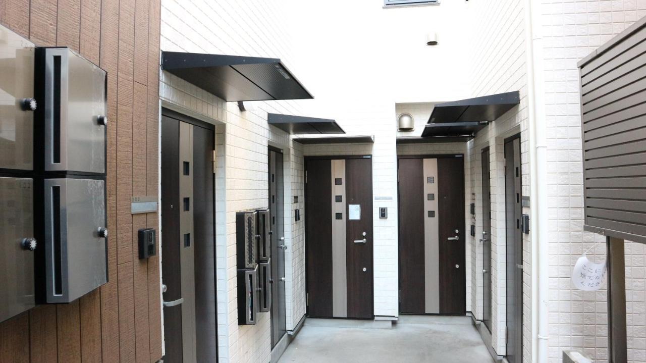 Fa Sangenjaya204 Apartamento Tóquio Exterior foto