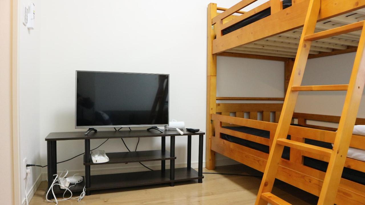 Fa Sangenjaya204 Apartamento Tóquio Exterior foto