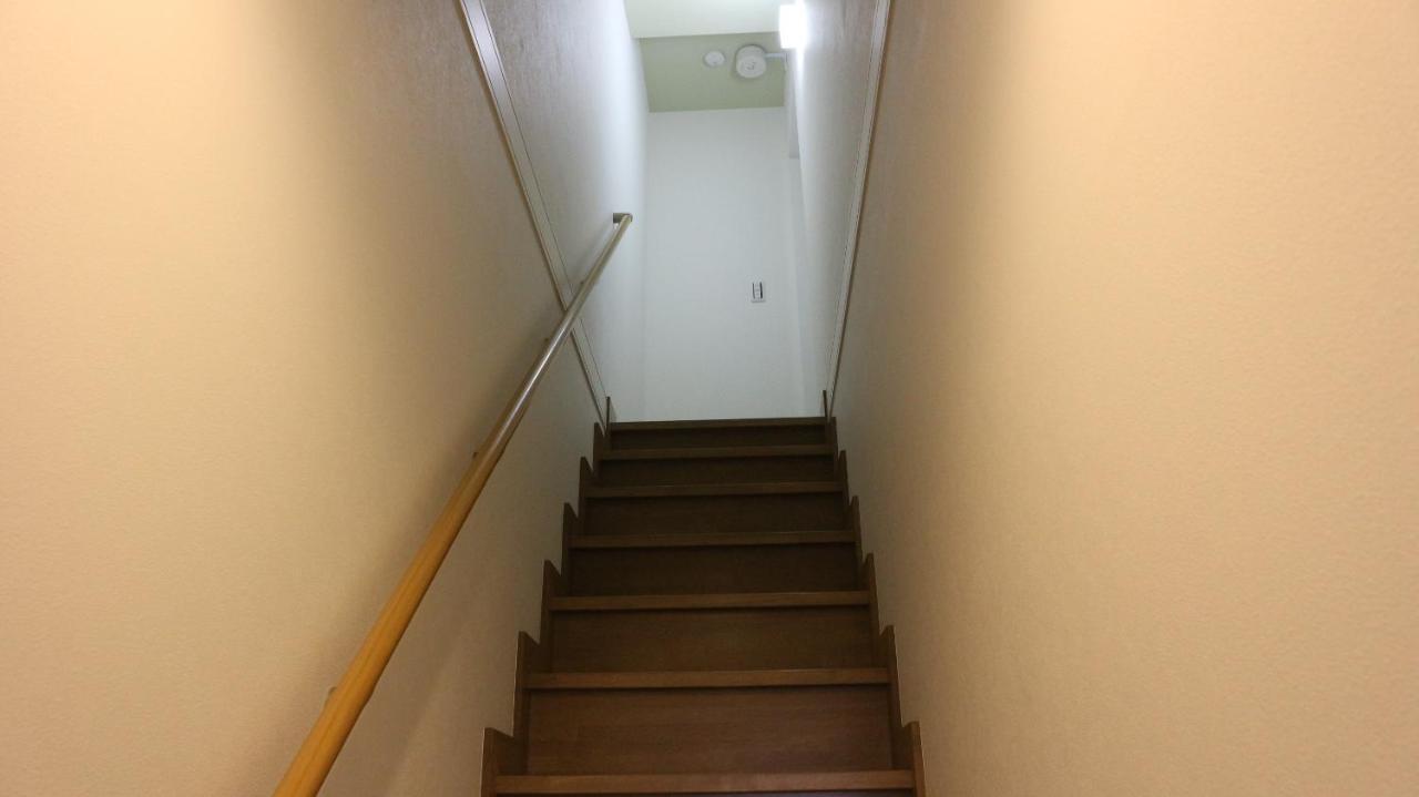 Fa Sangenjaya204 Apartamento Tóquio Exterior foto