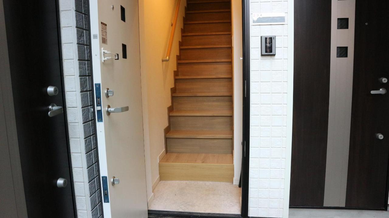 Fa Sangenjaya204 Apartamento Tóquio Exterior foto