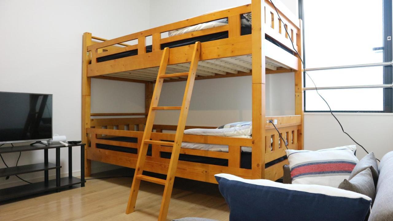 Fa Sangenjaya204 Apartamento Tóquio Exterior foto