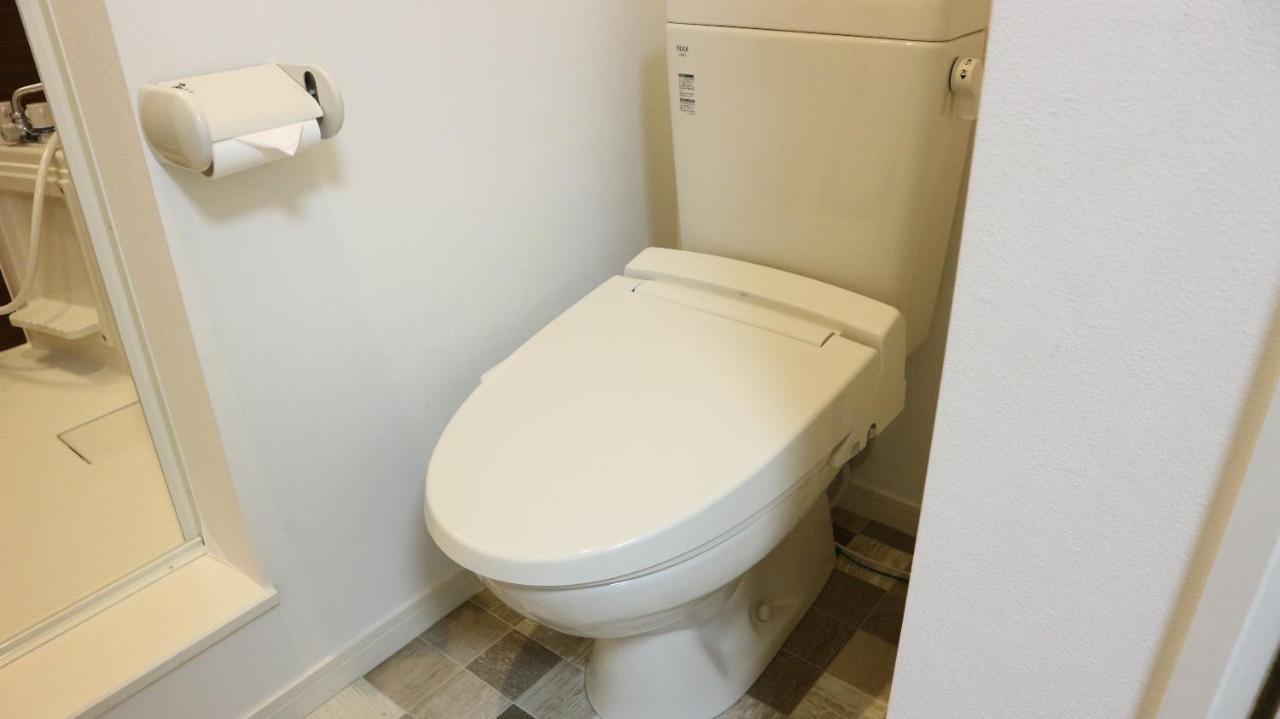 Fa Sangenjaya204 Apartamento Tóquio Exterior foto