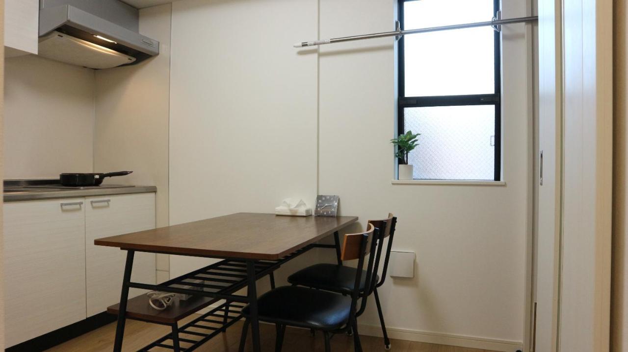 Fa Sangenjaya204 Apartamento Tóquio Exterior foto