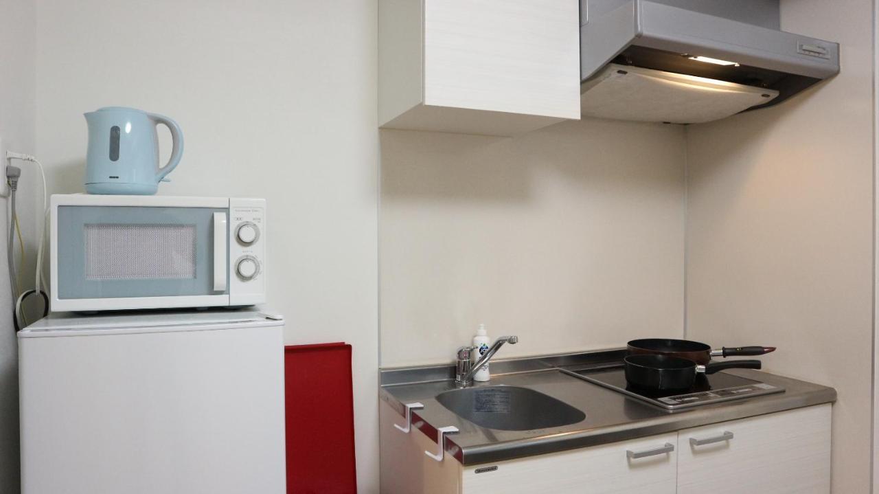 Fa Sangenjaya204 Apartamento Tóquio Exterior foto