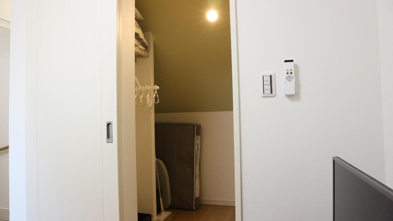 Fa Sangenjaya204 Apartamento Tóquio Exterior foto